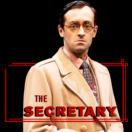 The Secretaries San Francisco Tickets