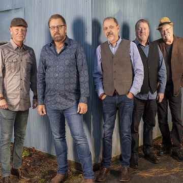 The Seldom Scene San Francisco Tickets