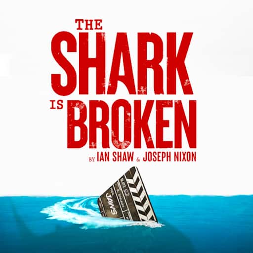 The Shark is Broken San Francisco Tickets