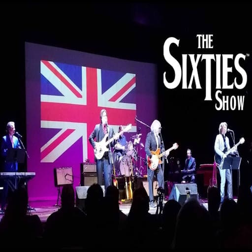 The Sixties Show San Francisco Tickets