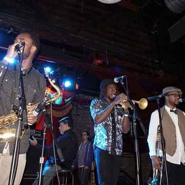 The Skatalites San Francisco Tickets