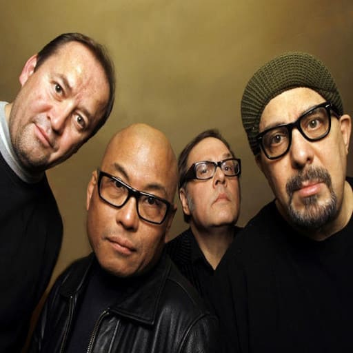 The Smithereens Concerts in San Francisco