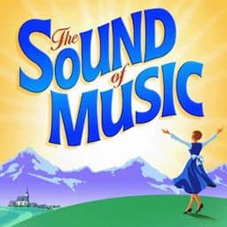 The Sound Of Music San Francisco Tickets