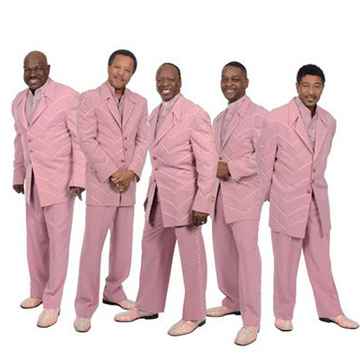 The Spinners Concerts in San Francisco