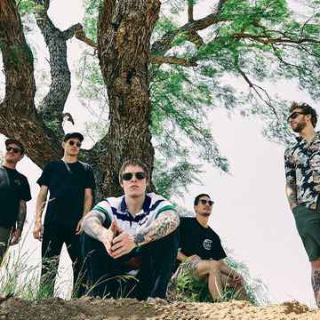 The Story So Far Concerts in San Francisco
