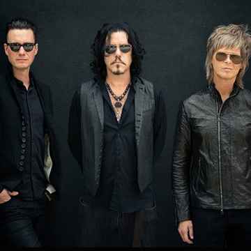 The Tea Party San Francisco Tickets