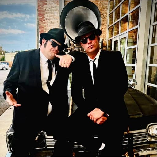 The Texas Bluesmen San Francisco Tickets