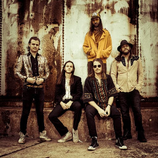 The Texas Gentlemen San Francisco Tickets