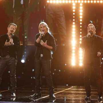 The Texas Tenors San Francisco Tickets
