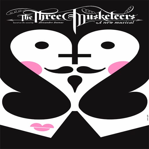 The Three Musketeers San Francisco Tickets