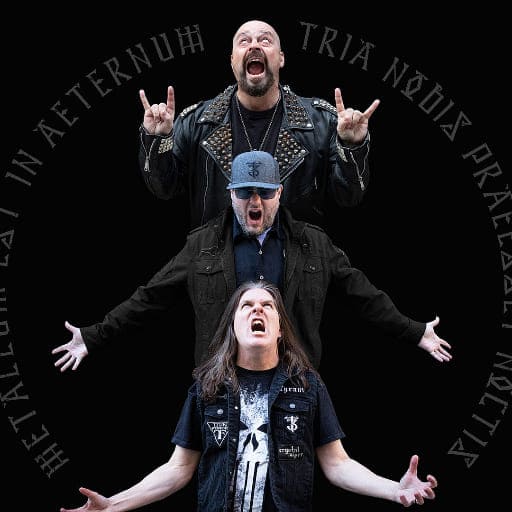 The Three Tremors San Francisco Tickets