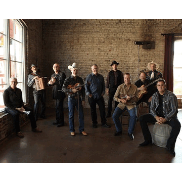 The Time Jumpers San Francisco Tickets