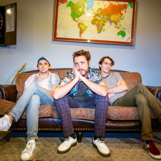 The Toxhards San Francisco Tickets