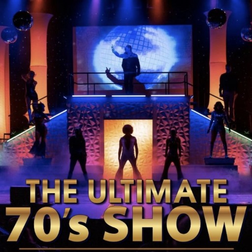 The Ultimate 70s Show San Francisco Tickets