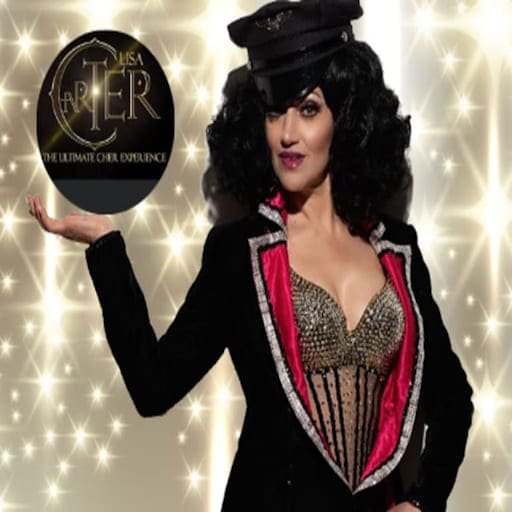 The Ultimate Cher Experience San Francisco Tickets