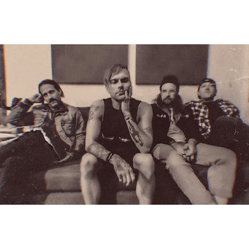 The Used Concerts in San Francisco