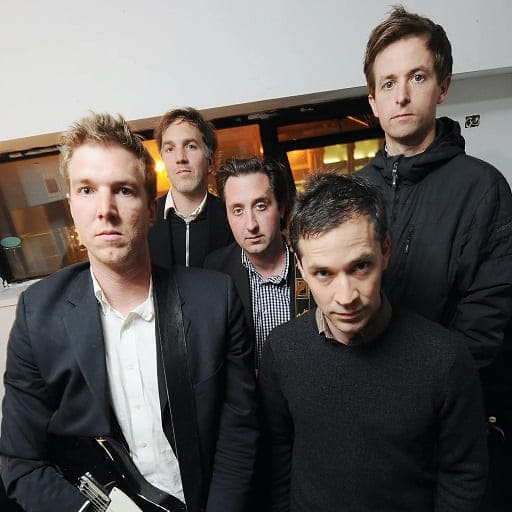 The Walkmen San Francisco Tickets