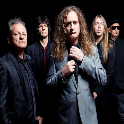 The Wayward Sons San Francisco Tickets