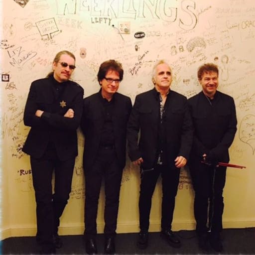 The Weeklings in San Francisco