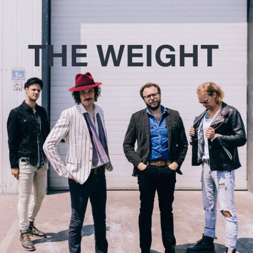 The Weight in San Francisco
