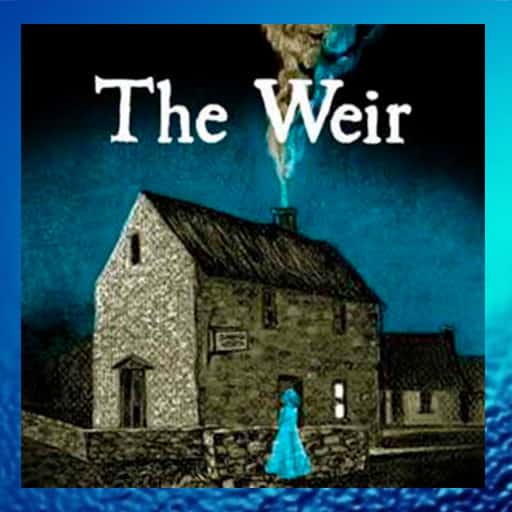 The Weir San Francisco Tickets