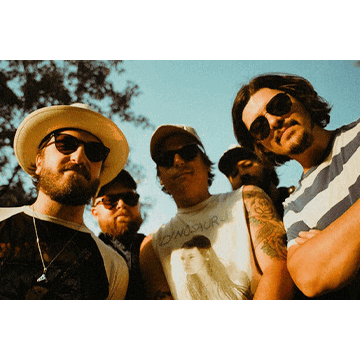 The Wild Feathers in San Francisco