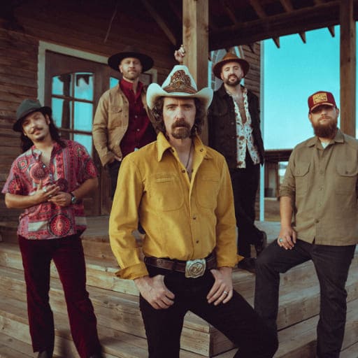 The Wilder Blue San Francisco Tickets