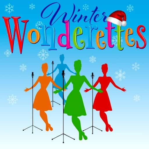 The Winter Wonderettes San Francisco Tickets