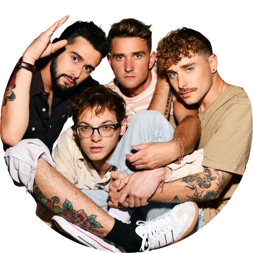 The Wrecks in San Francisco