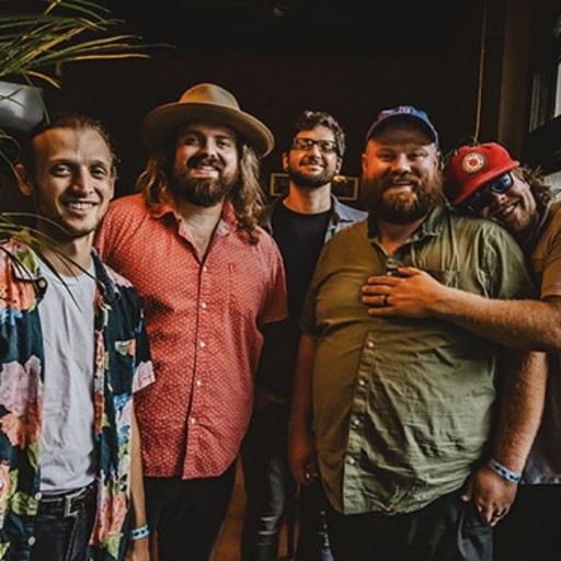 Them Coulee Boys Concerts in San Francisco