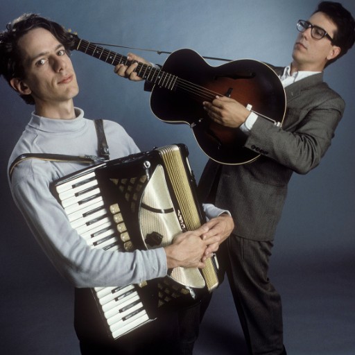 They Might Be Giants Concerts in San Francisco