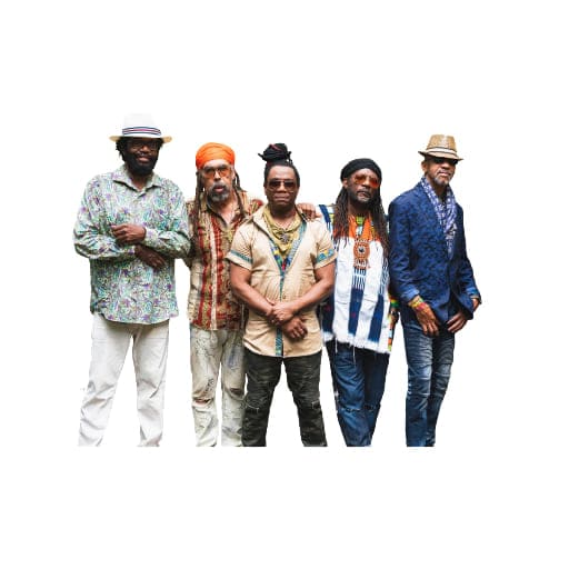Third World Concerts in San Francisco