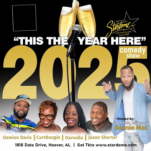 This The Year Here San Francisco Tickets