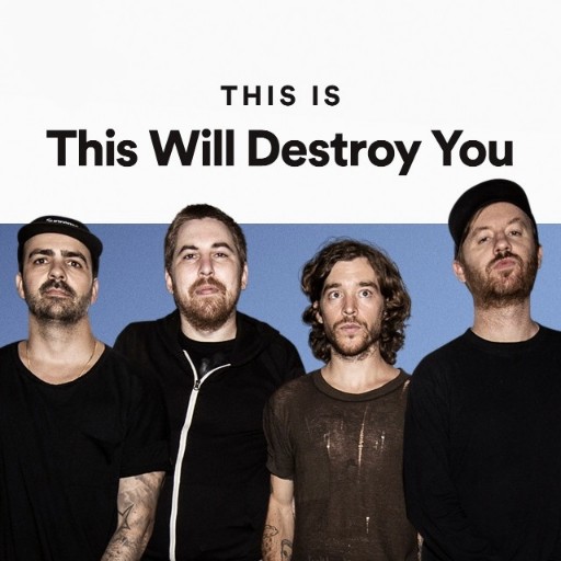 This Will Destroy You San Francisco Tickets