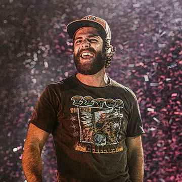 Thomas Rhett San Francisco Tickets