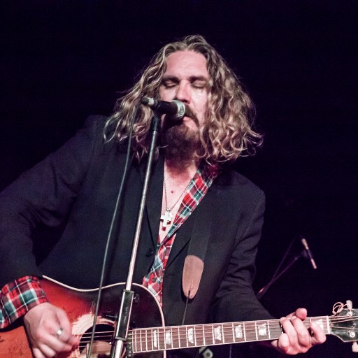 Thomas Wilson San Francisco Tickets
