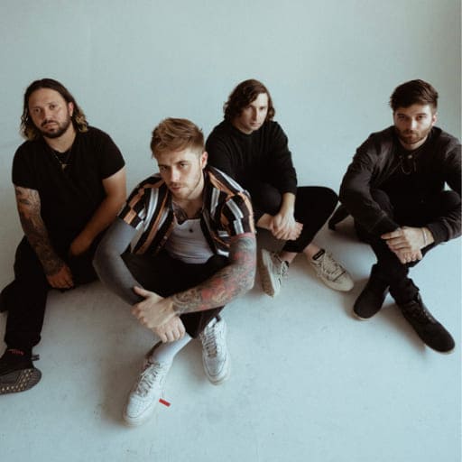 Thousand Below San Francisco Tickets