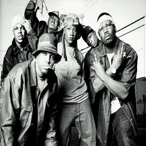 Three 6 Mafia San Francisco Tickets