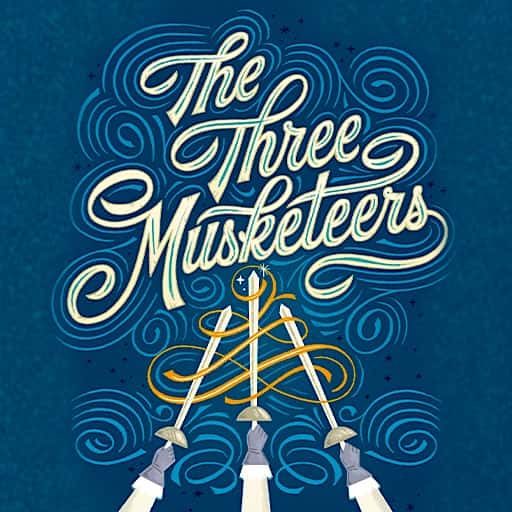 Three Musketeers San Francisco Tickets