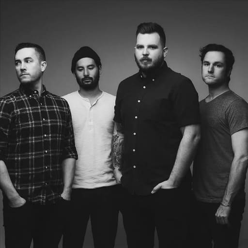 Thrice Concerts in San Francisco