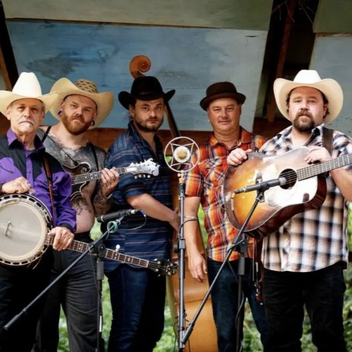 Thunder Ridge San Francisco Tickets
