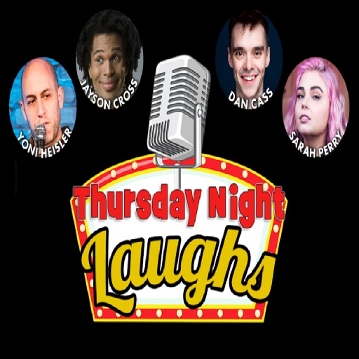 Thursday Night Laughs San Francisco Tickets