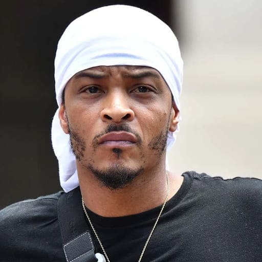T.I. (TIP Harris) San Francisco Tickets