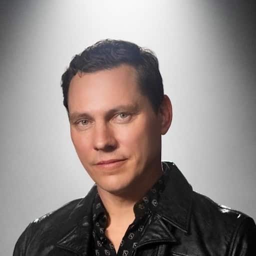 Tiesto San Francisco Tickets