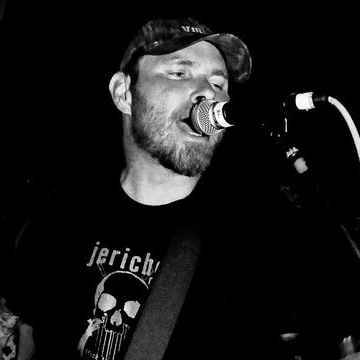 Tim Barry in San Francisco