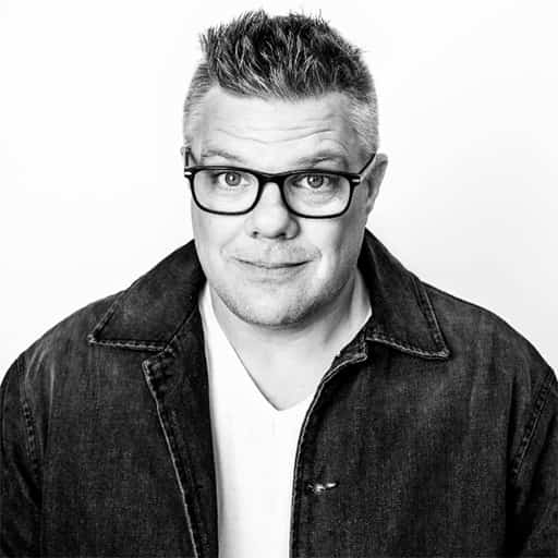 Tim Harmston San Francisco Tickets