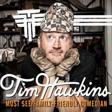 Tim Hawkins San Francisco Tickets