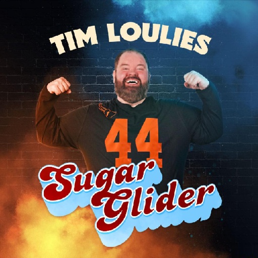 Tim Loulies San Francisco Tickets
