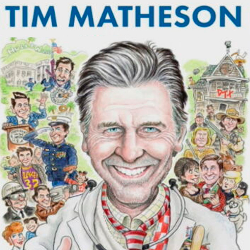 Tim Matheson San Francisco Tickets