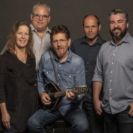 Tim O'Brien Band San Francisco Tickets
